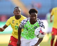 包含非洲球队实力强劲，积分榜排名逐渐攀升的词条