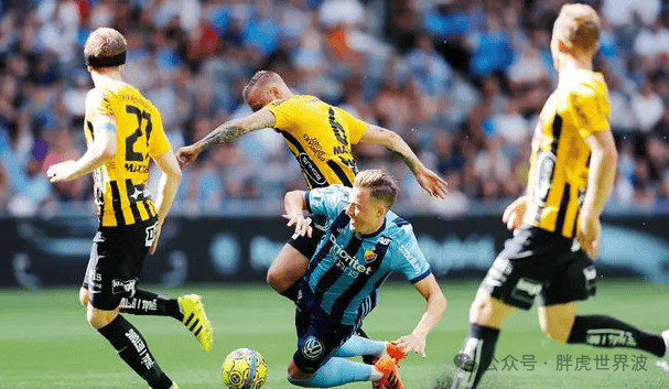 卡尔马足球吞败，战术调整有待加强的简单介绍