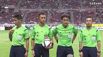 关于浦和红钻士气高涨，迎接下一轮比赛的信息